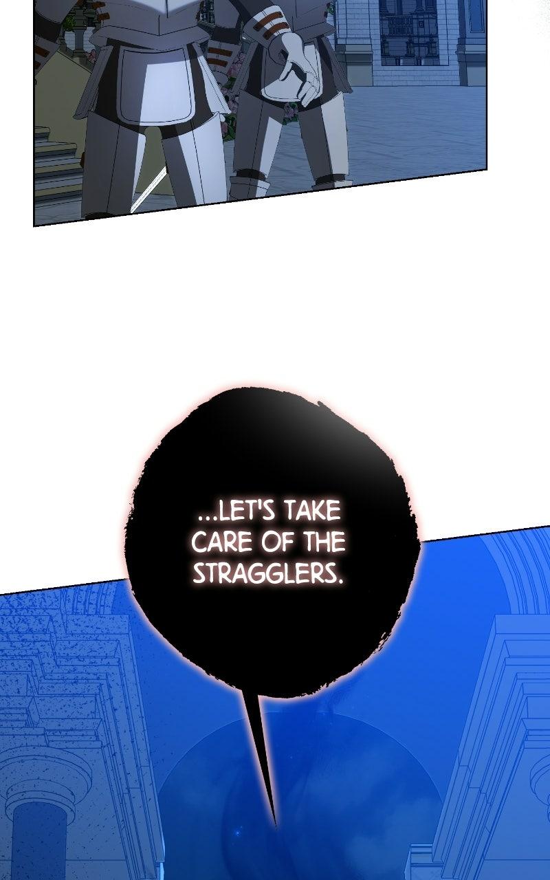 The Knight Becomes a Black Flower Chapter 78 page 30 - 