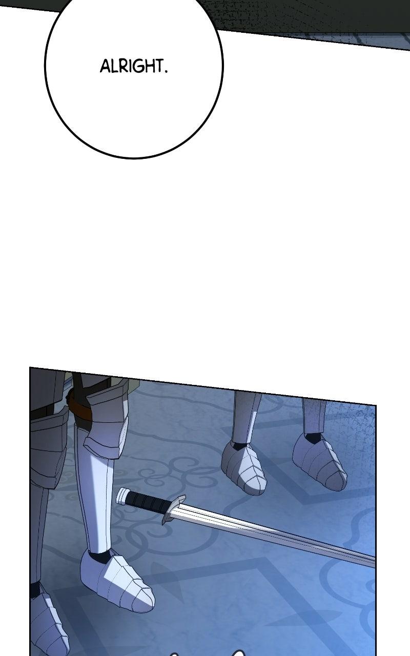 The Knight Becomes a Black Flower Chapter 78 page 32 - 