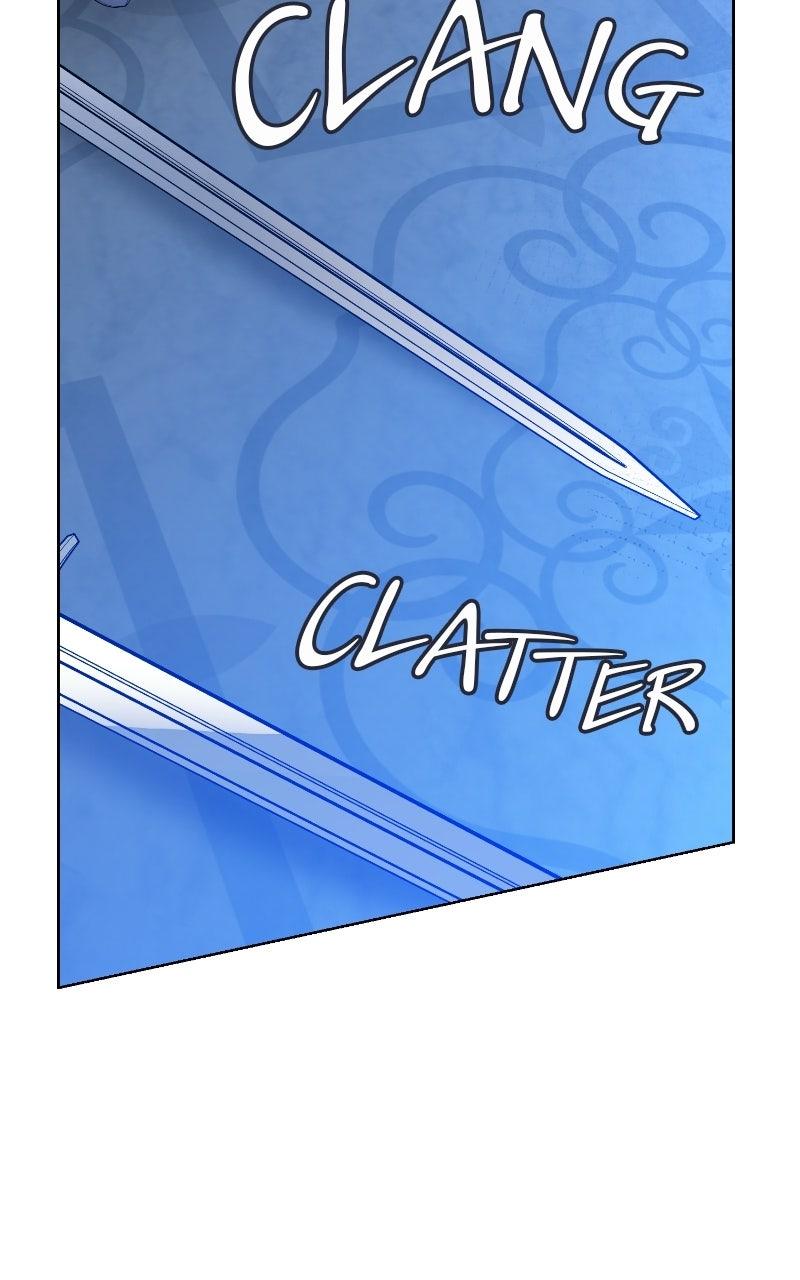 The Knight Becomes a Black Flower Chapter 78 page 33 - 