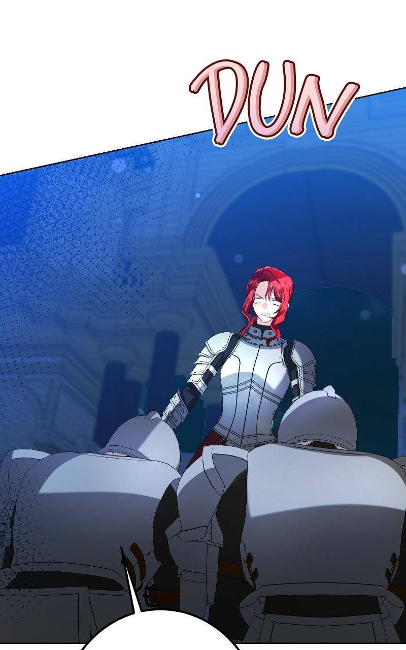 The Knight Becomes a Black Flower Chapter 78 page 34 - 