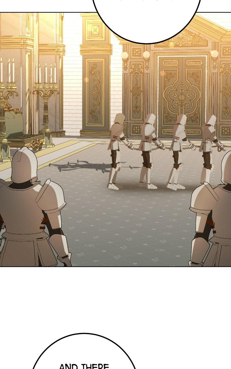 The Knight Becomes a Black Flower Chapter 78 page 37 - 