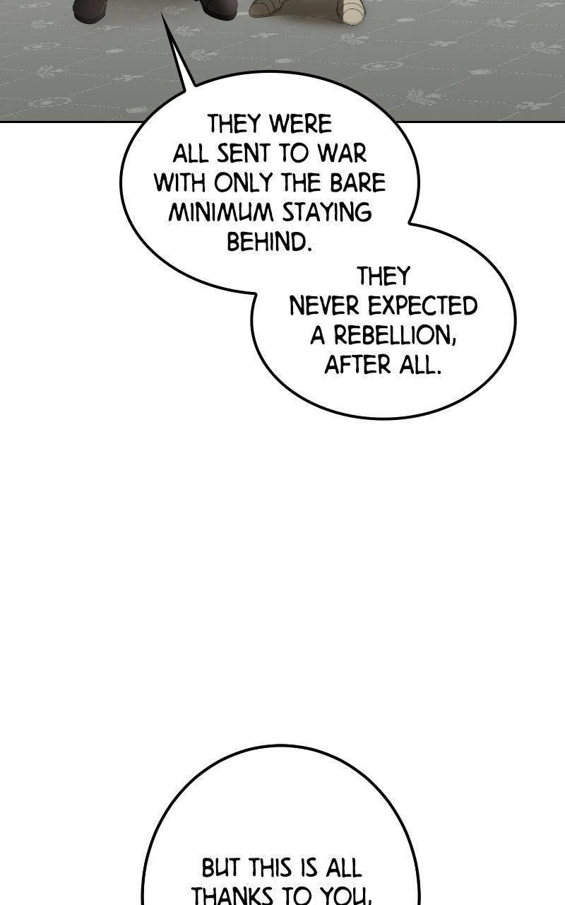 The Knight Becomes a Black Flower Chapter 78 page 39 - 