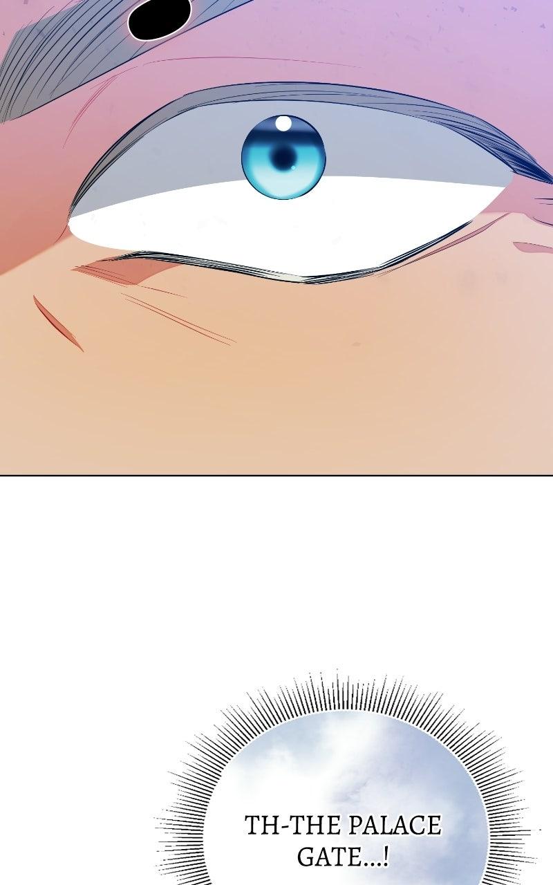 The Knight Becomes a Black Flower Chapter 78 page 5 - 