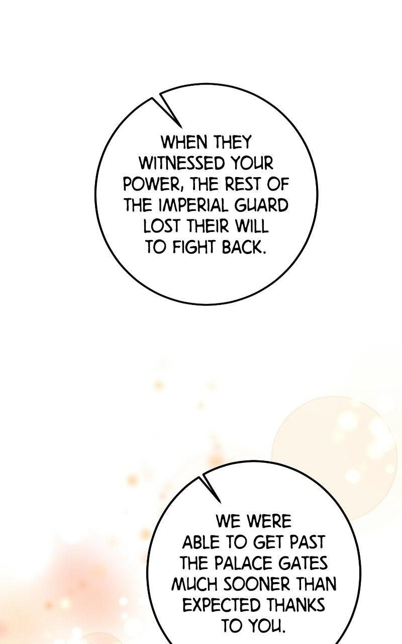 The Knight Becomes a Black Flower Chapter 78 page 41 - 
