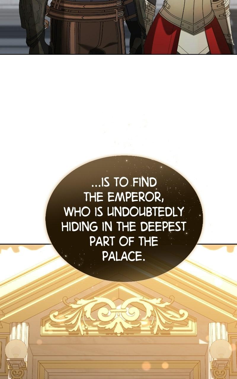 The Knight Becomes a Black Flower Chapter 78 page 44 - 