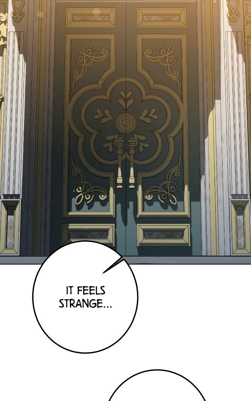 The Knight Becomes a Black Flower Chapter 78 page 45 - 