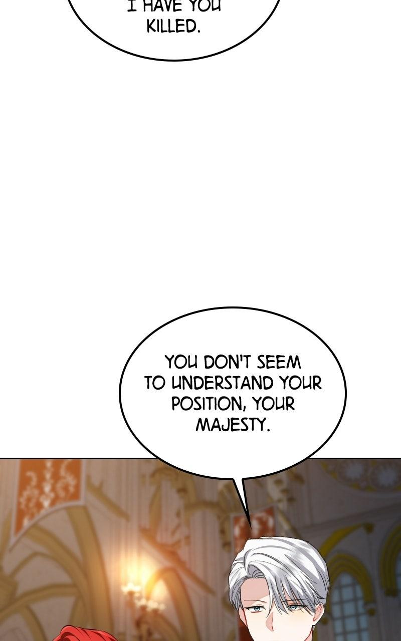 The Knight Becomes a Black Flower Chapter 78 page 56 - 