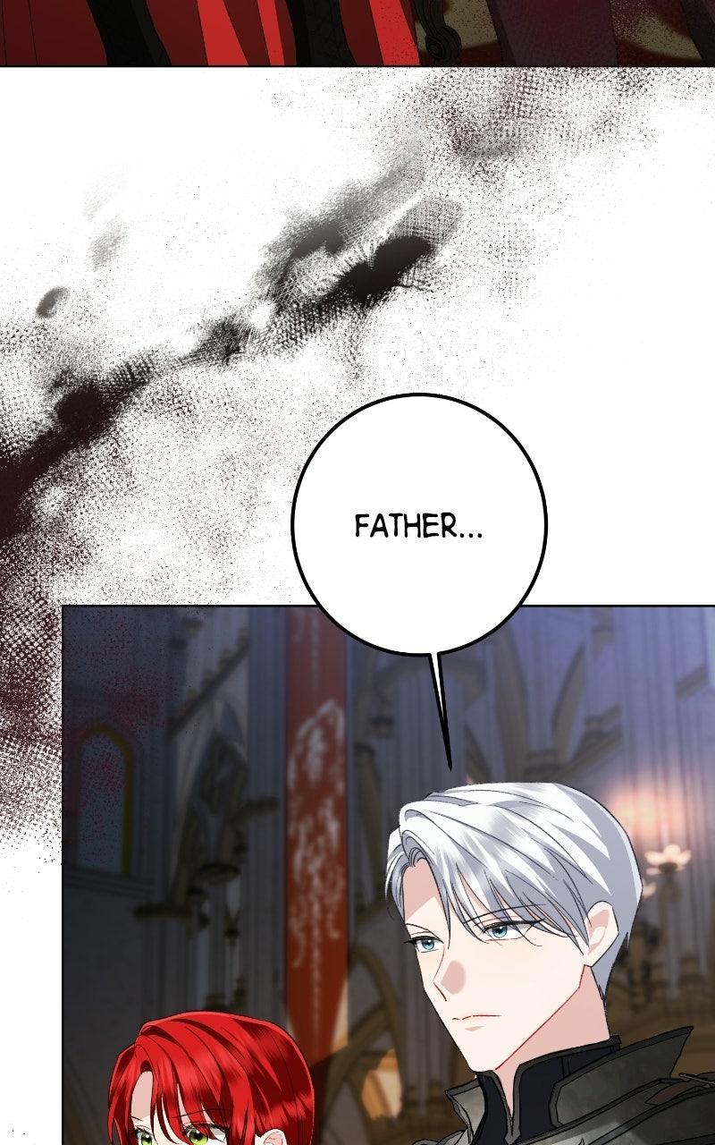 The Knight Becomes a Black Flower Chapter 78 page 62 - 
