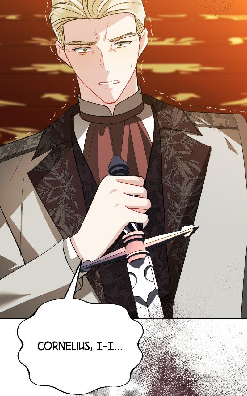 The Knight Becomes a Black Flower Chapter 78 page 64 - 