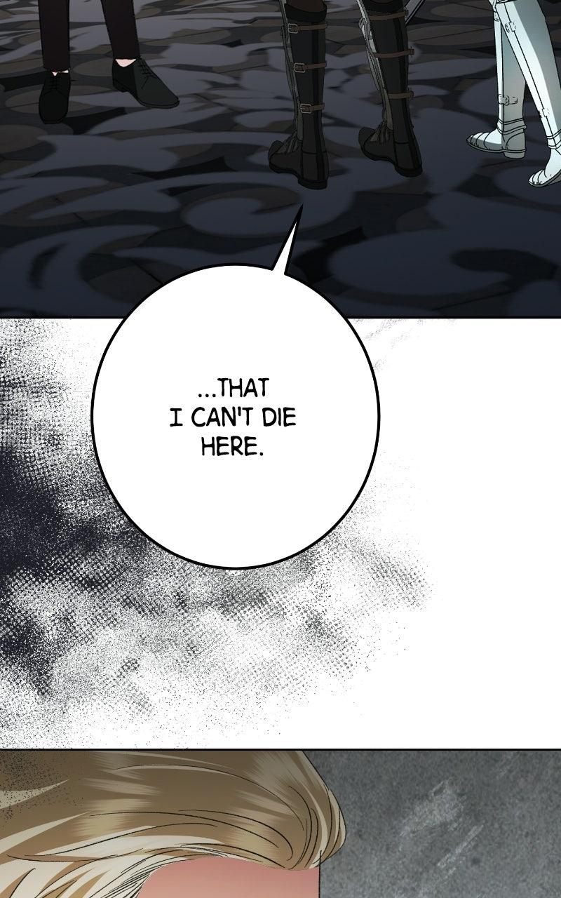 The Knight Becomes a Black Flower Chapter 78 page 66 - 