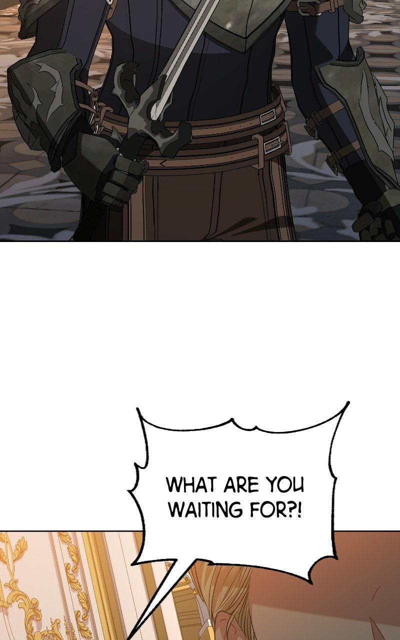 The Knight Becomes a Black Flower Chapter 78 page 69 - 