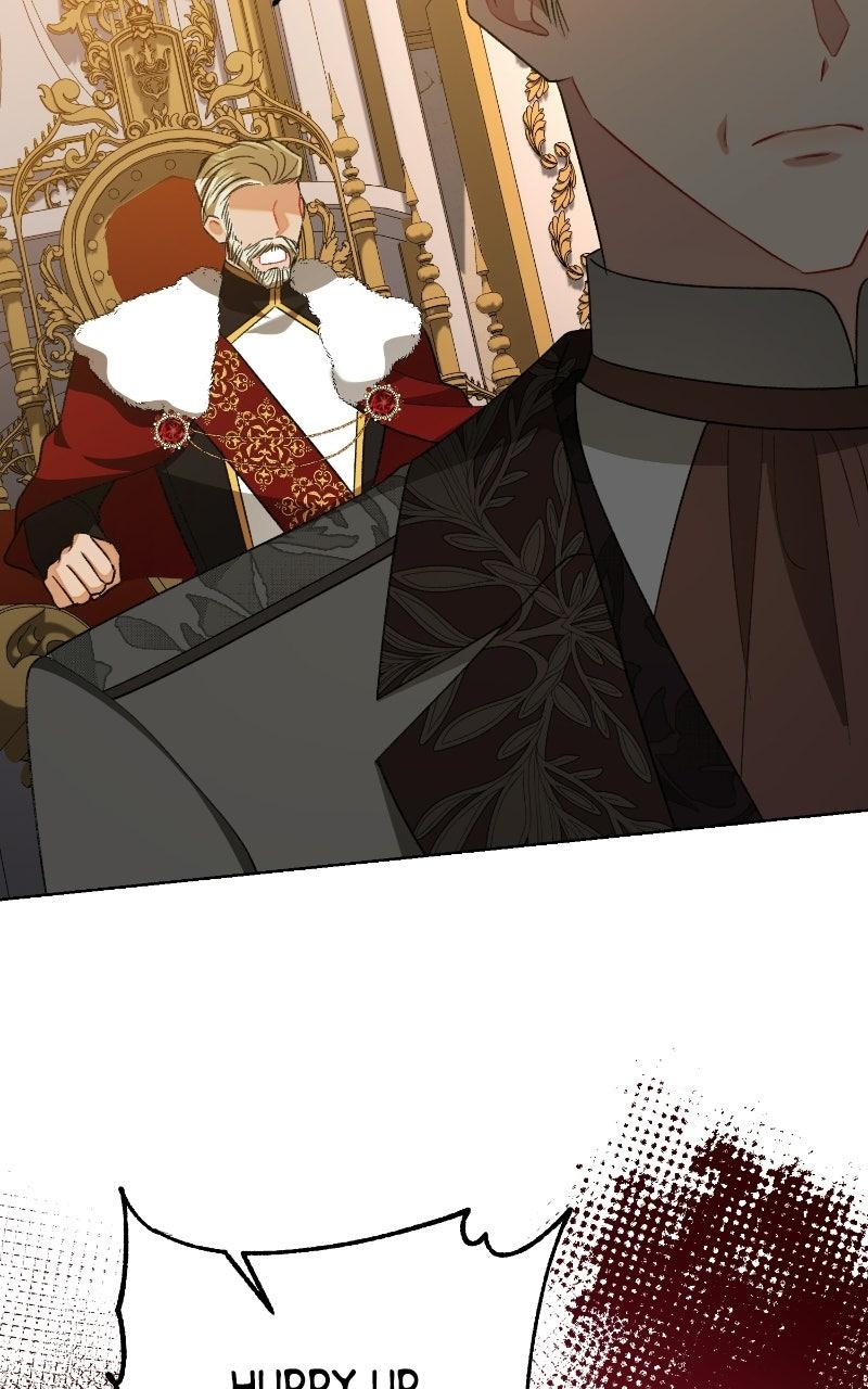 The Knight Becomes a Black Flower Chapter 78 page 70 - 