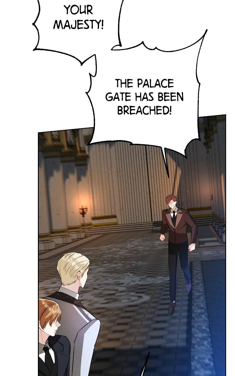 The Knight Becomes a Black Flower Chapter 78 page 8 - 