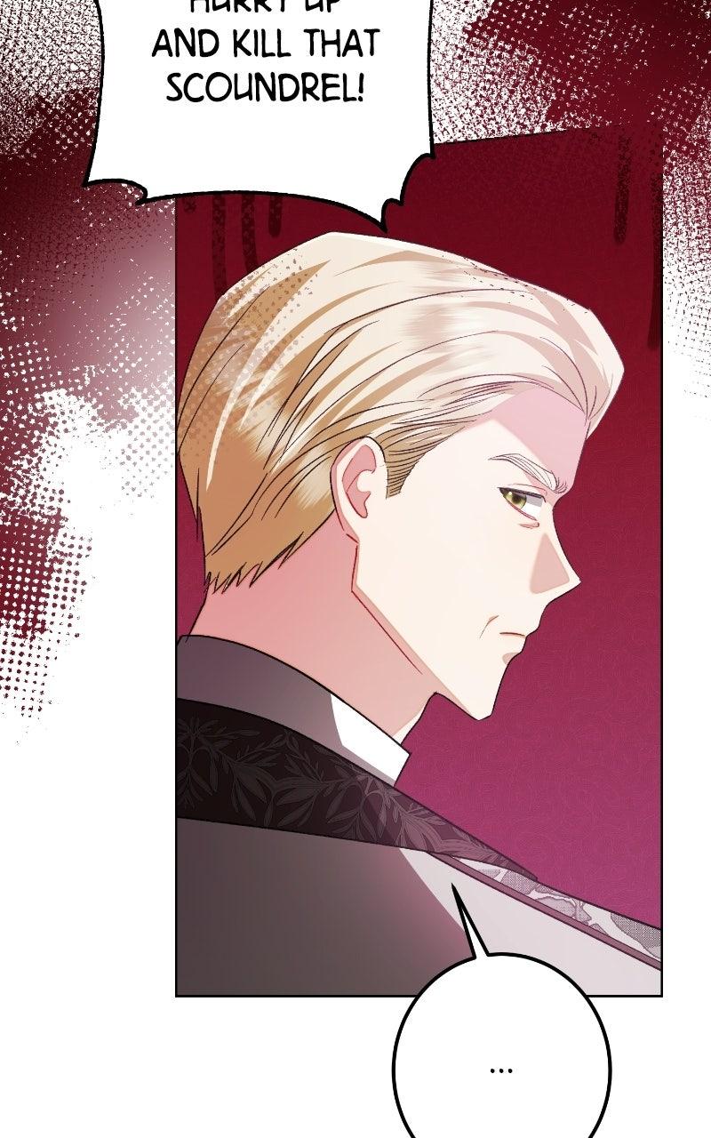 The Knight Becomes a Black Flower Chapter 78 page 71 - 