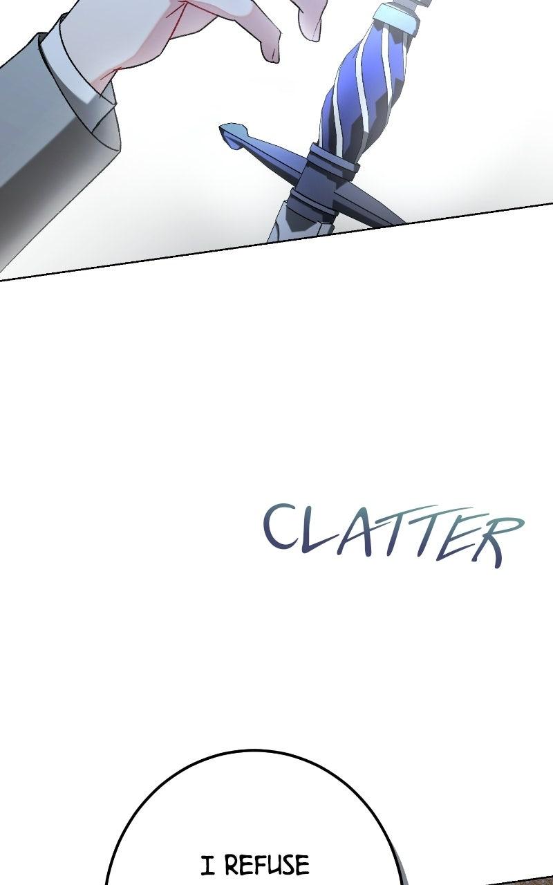 The Knight Becomes a Black Flower Chapter 78 page 73 - 