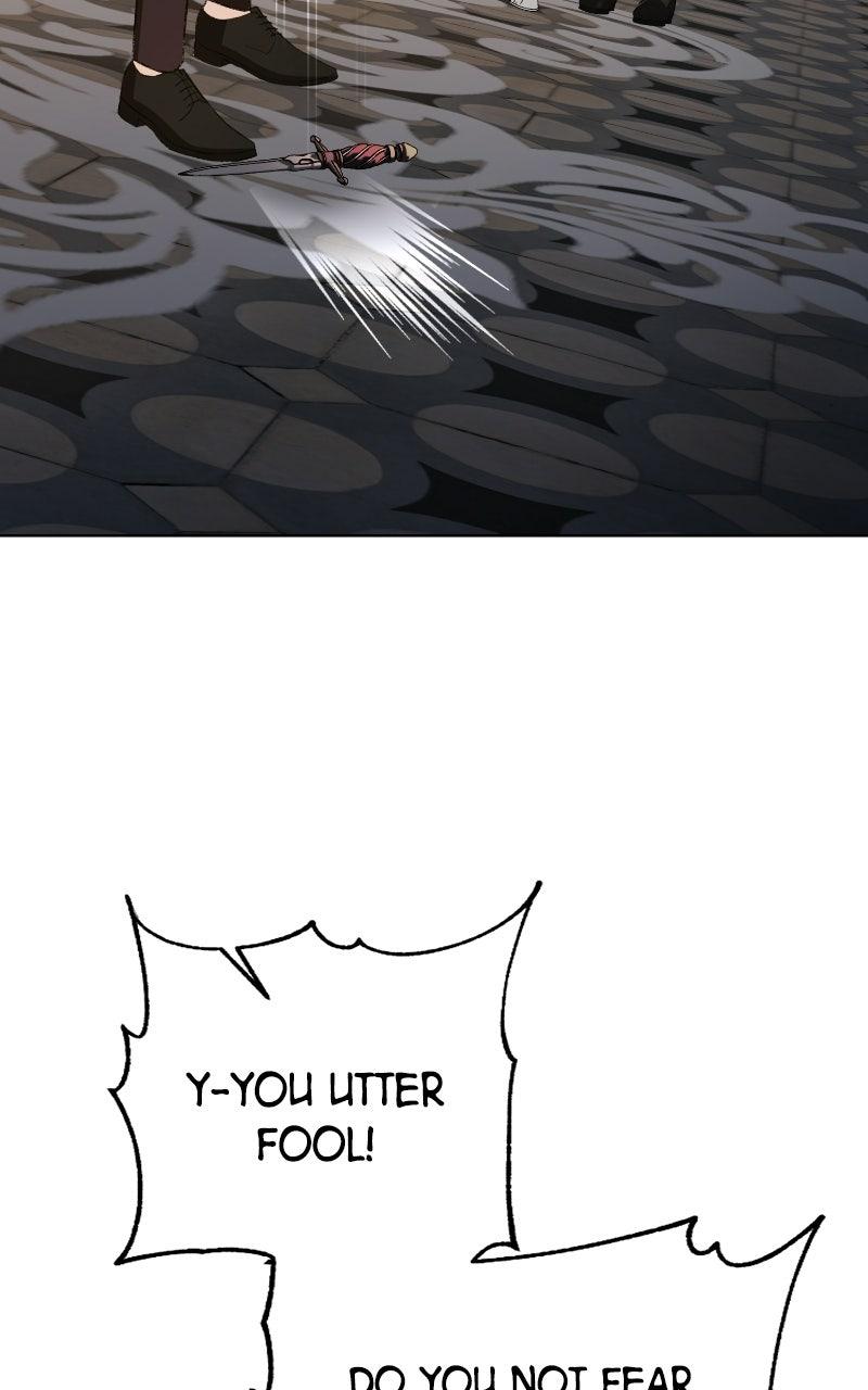 The Knight Becomes a Black Flower Chapter 78 page 75 - 