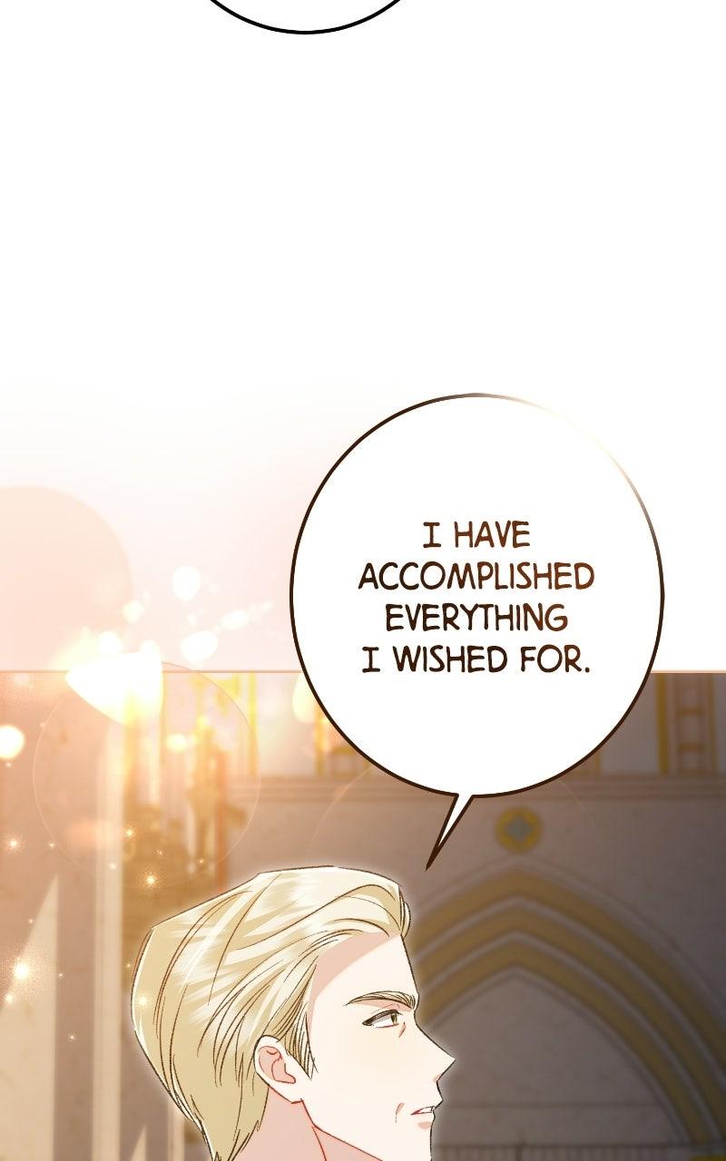 The Knight Becomes a Black Flower Chapter 78 page 77 - 