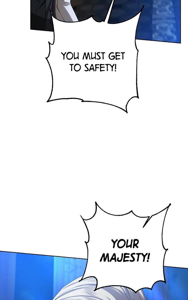 The Knight Becomes a Black Flower Chapter 78 page 9 - 