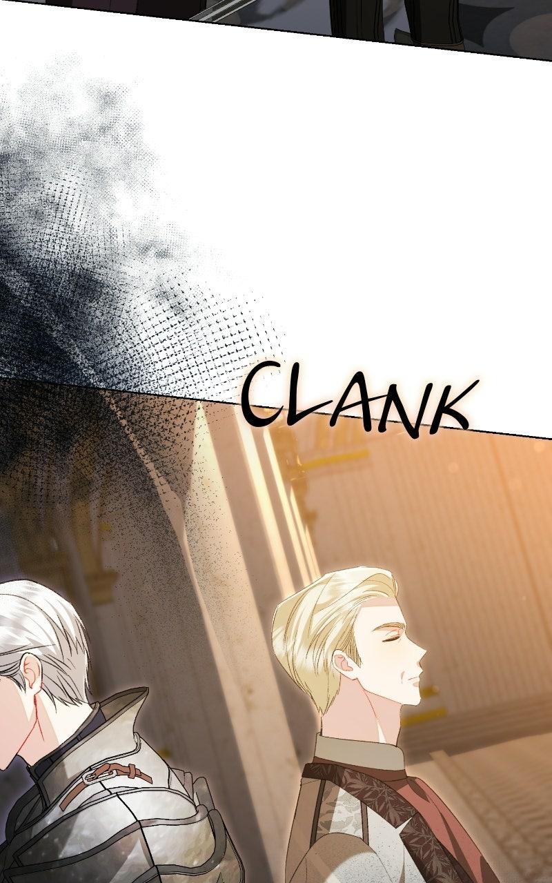 The Knight Becomes a Black Flower Chapter 78 page 81 - 
