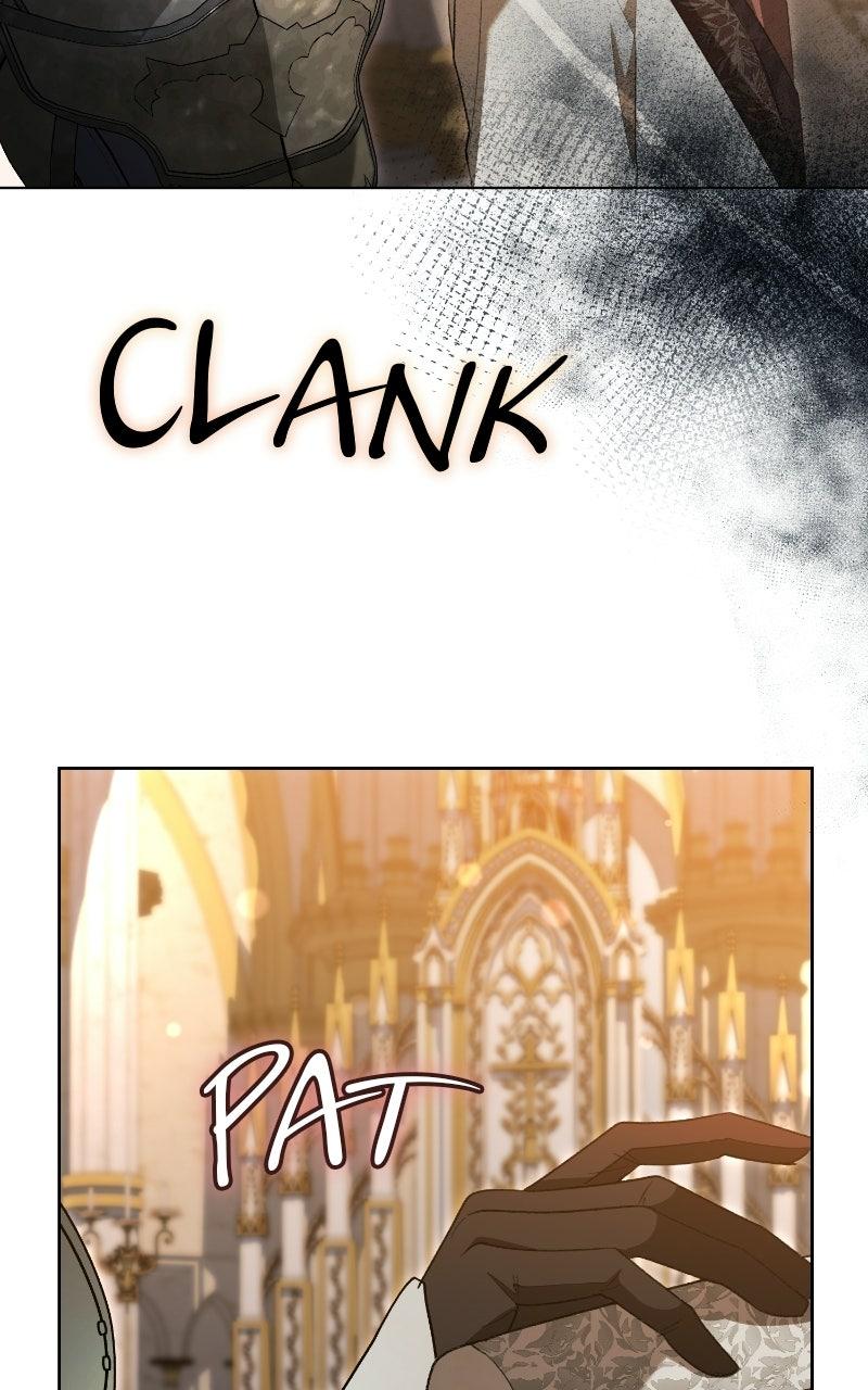 The Knight Becomes a Black Flower Chapter 78 page 82 - 
