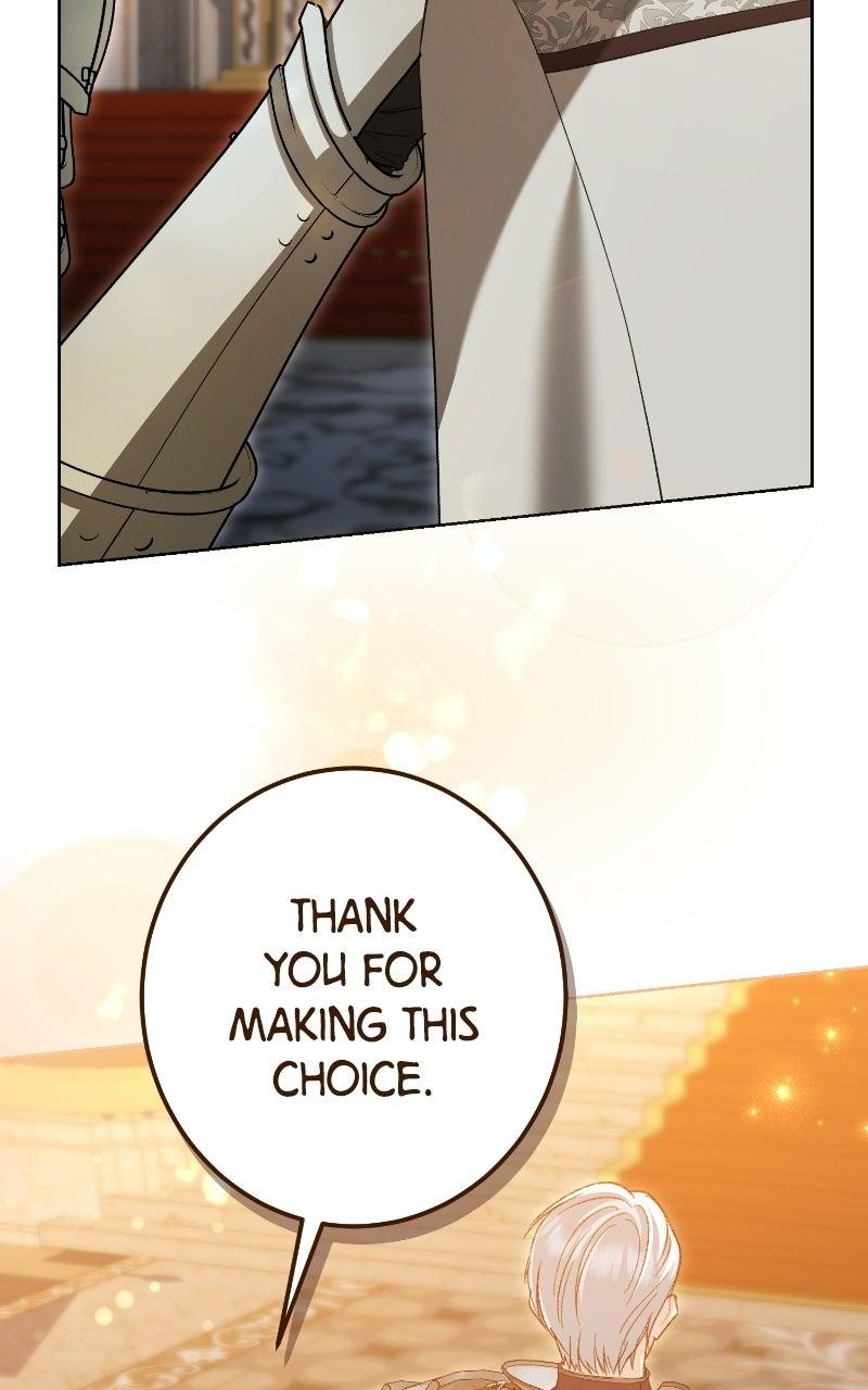 The Knight Becomes a Black Flower Chapter 78 page 83 - 