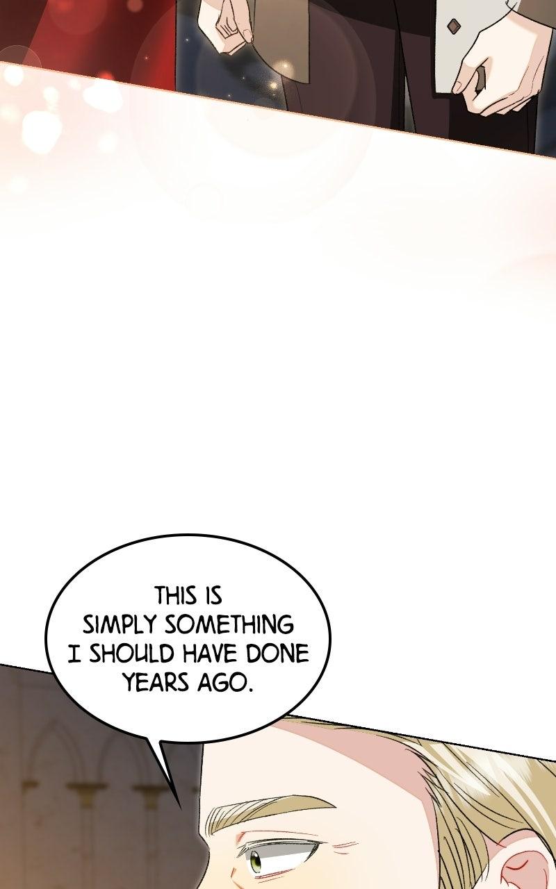 The Knight Becomes a Black Flower Chapter 78 page 85 - 