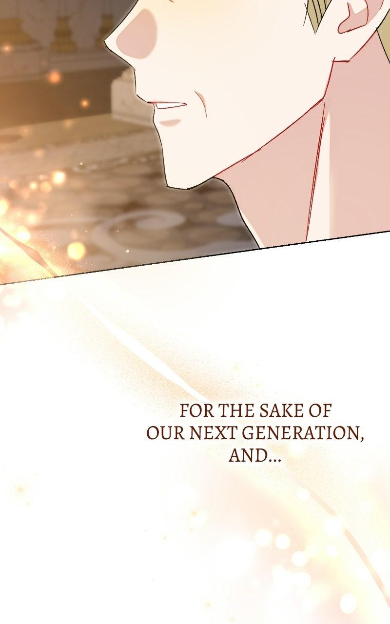 The Knight Becomes a Black Flower Chapter 78 page 86 - 