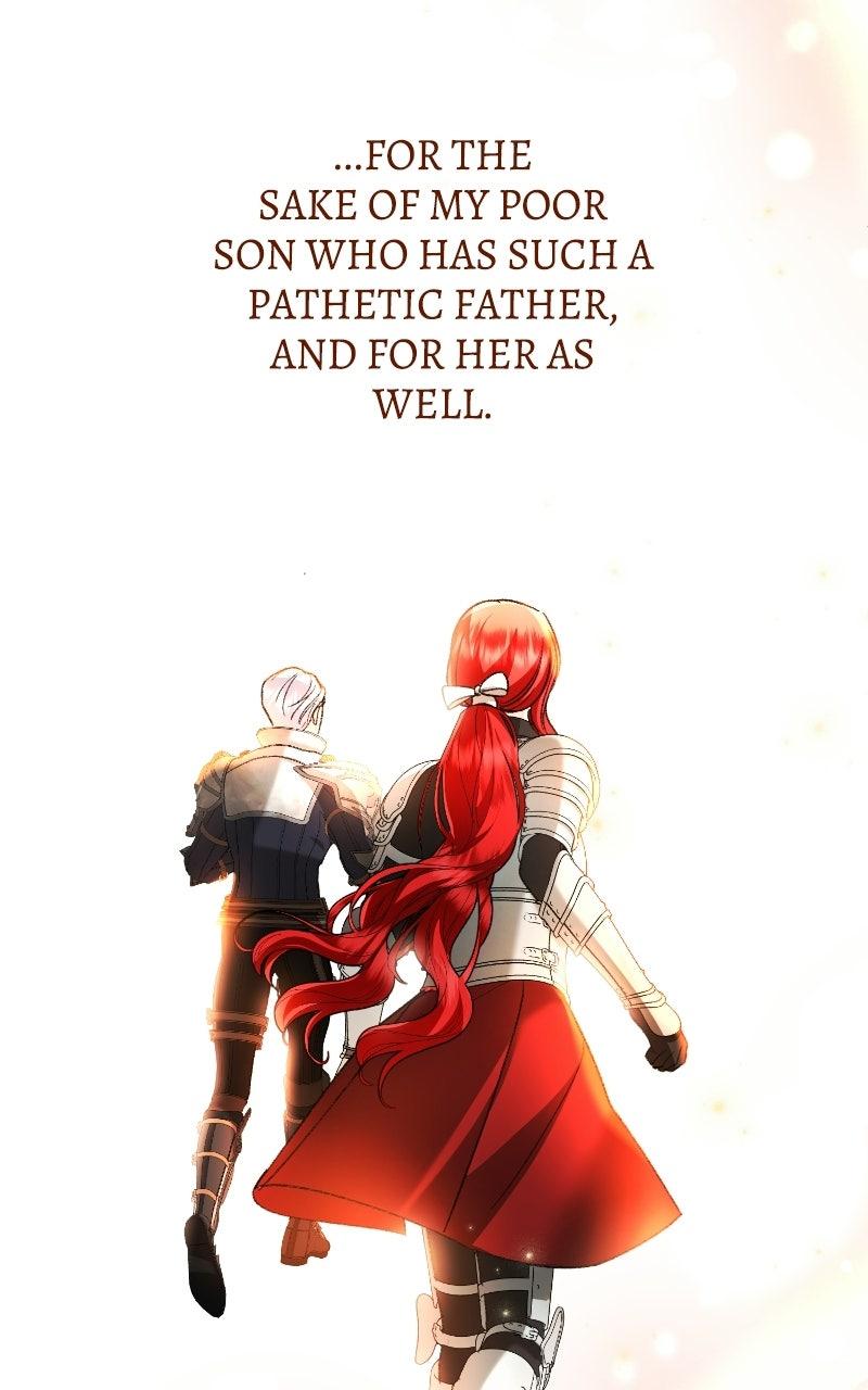 The Knight Becomes a Black Flower Chapter 78 page 87 - 