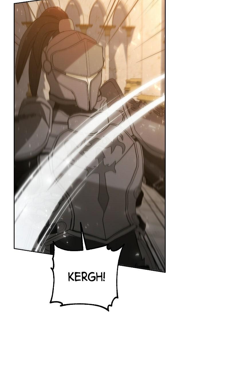 The Knight Becomes a Black Flower Chapter 78 page 89 - 