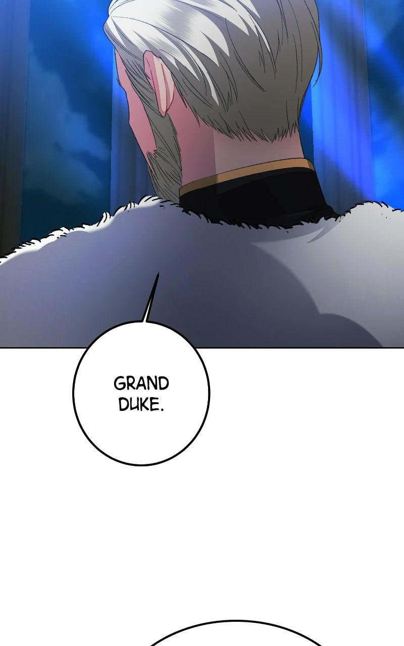 The Knight Becomes a Black Flower Chapter 78 page 10 - 