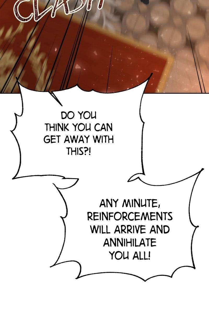 The Knight Becomes a Black Flower Chapter 78 page 91 - 