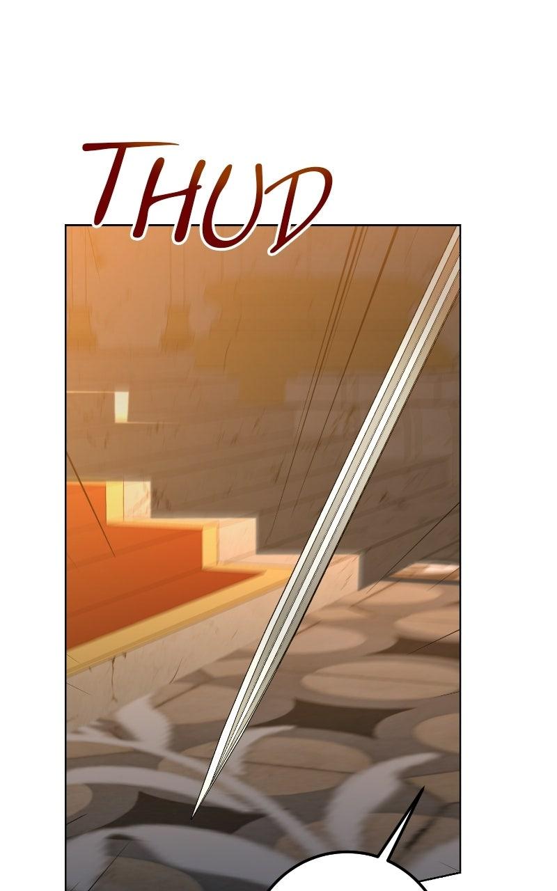 The Knight Becomes a Black Flower Chapter 78 page 92 - 