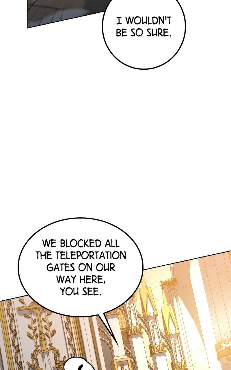 The Knight Becomes a Black Flower Chapter 78 page 93 - 
