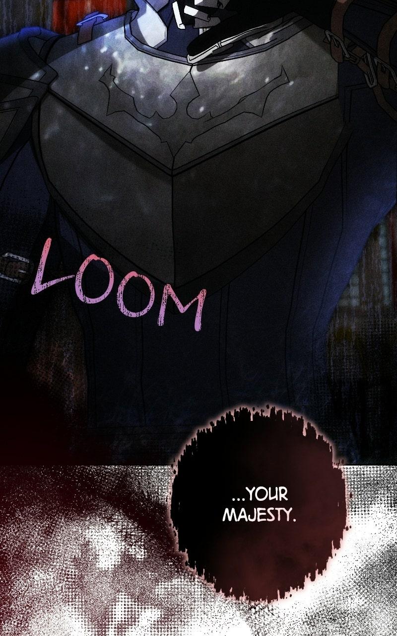 The Knight Becomes a Black Flower Chapter 78 page 96 - 