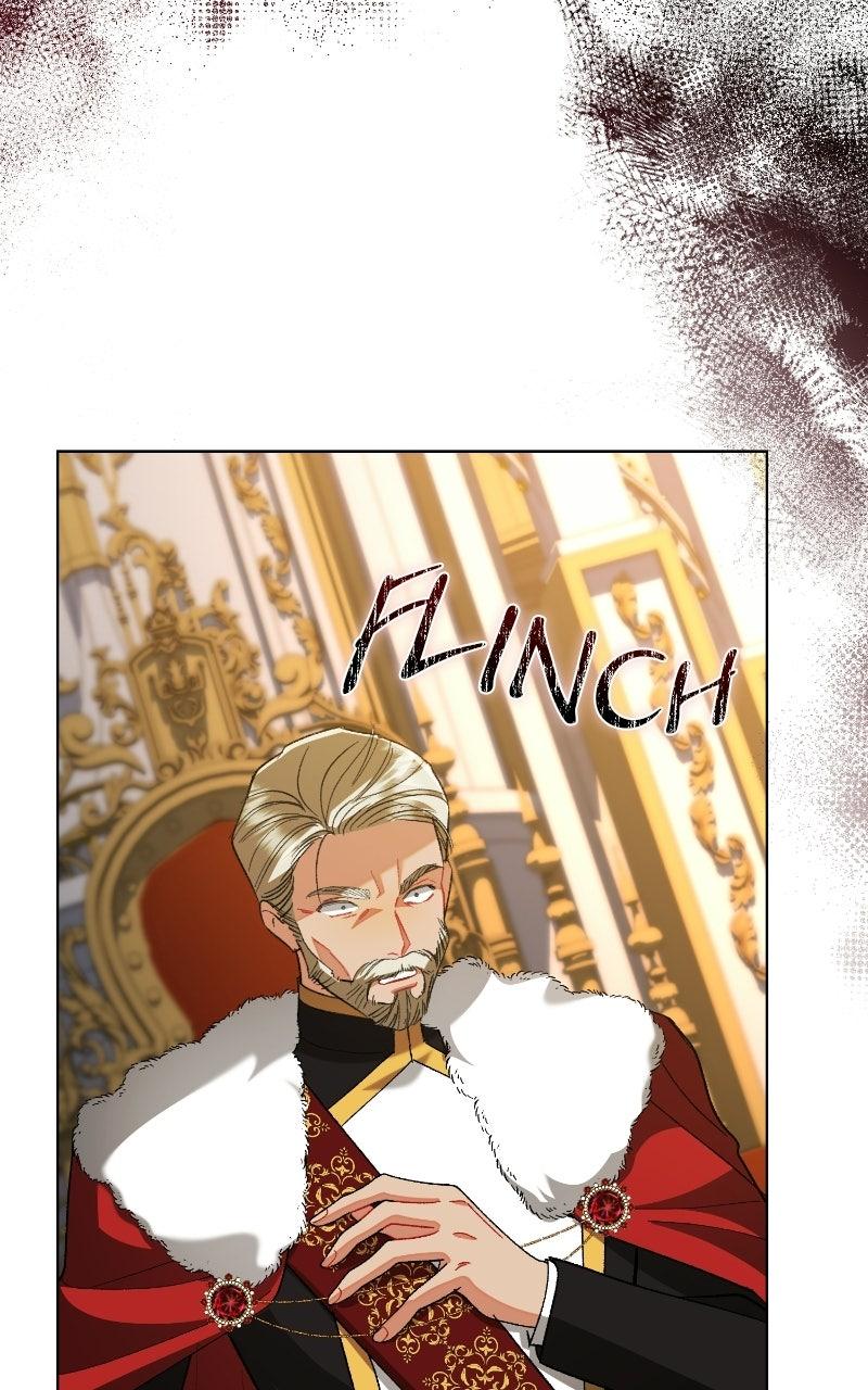 The Knight Becomes a Black Flower Chapter 78 page 97 - 