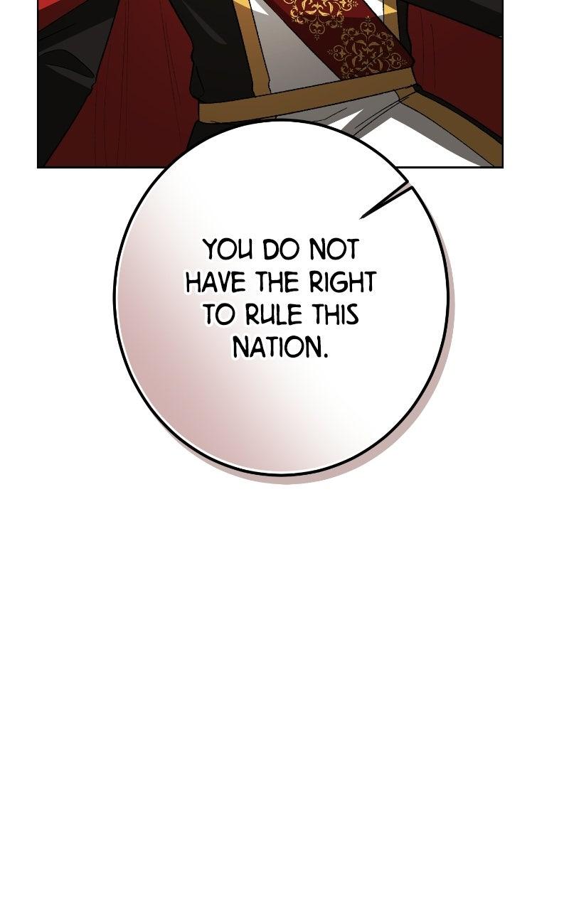 The Knight Becomes a Black Flower Chapter 78 page 98 - 
