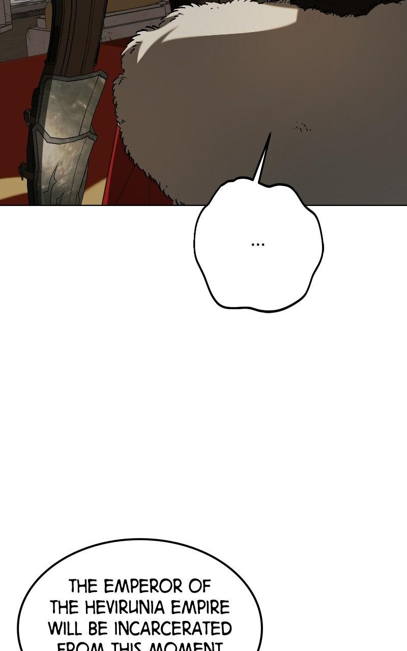 The Knight Becomes a Black Flower Chapter 79 page 13 - 