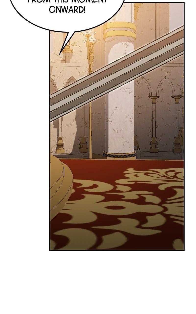The Knight Becomes a Black Flower Chapter 79 page 14 - 