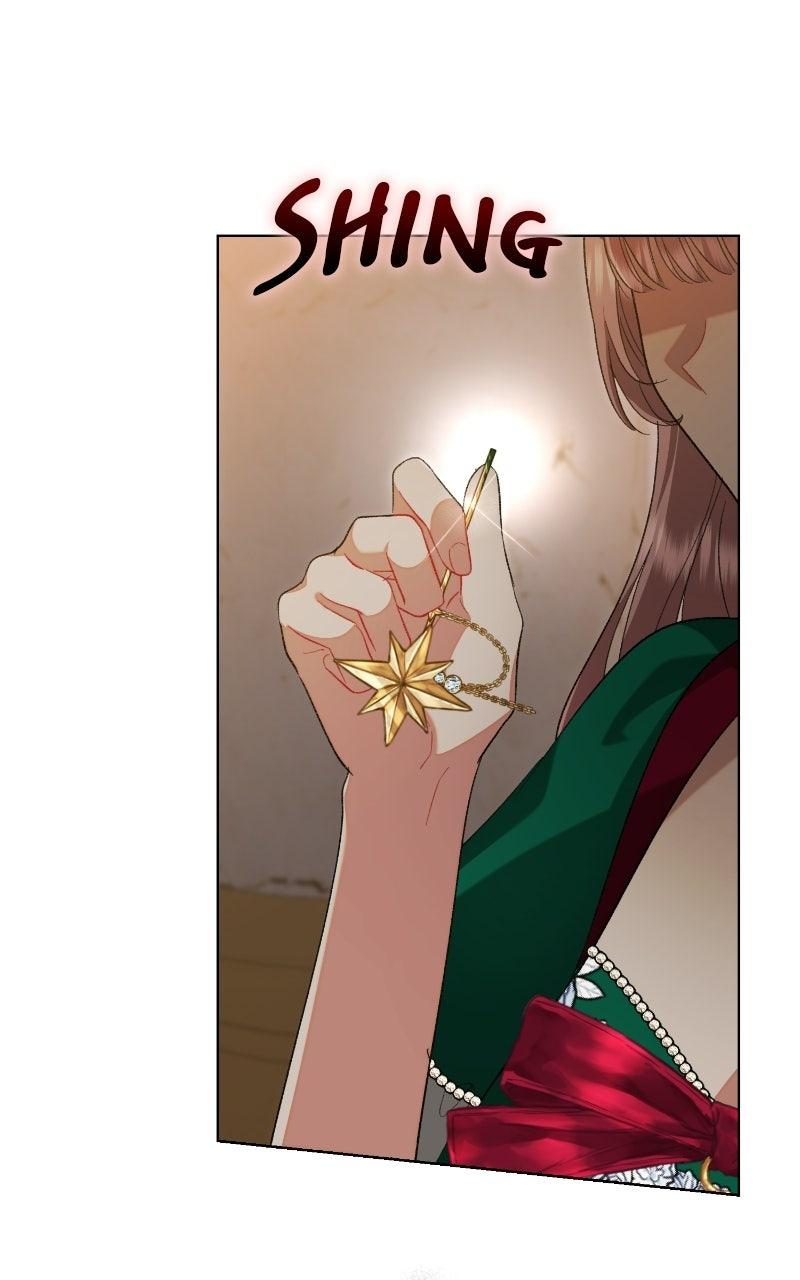 The Knight Becomes a Black Flower Chapter 79 page 19 - 