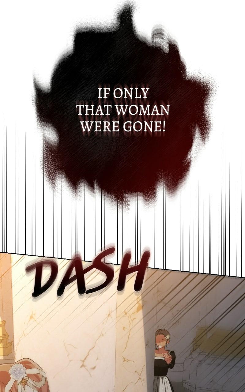 The Knight Becomes a Black Flower Chapter 79 page 20 - 