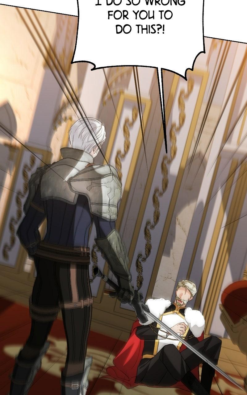 The Knight Becomes a Black Flower Chapter 79 page 3 - 
