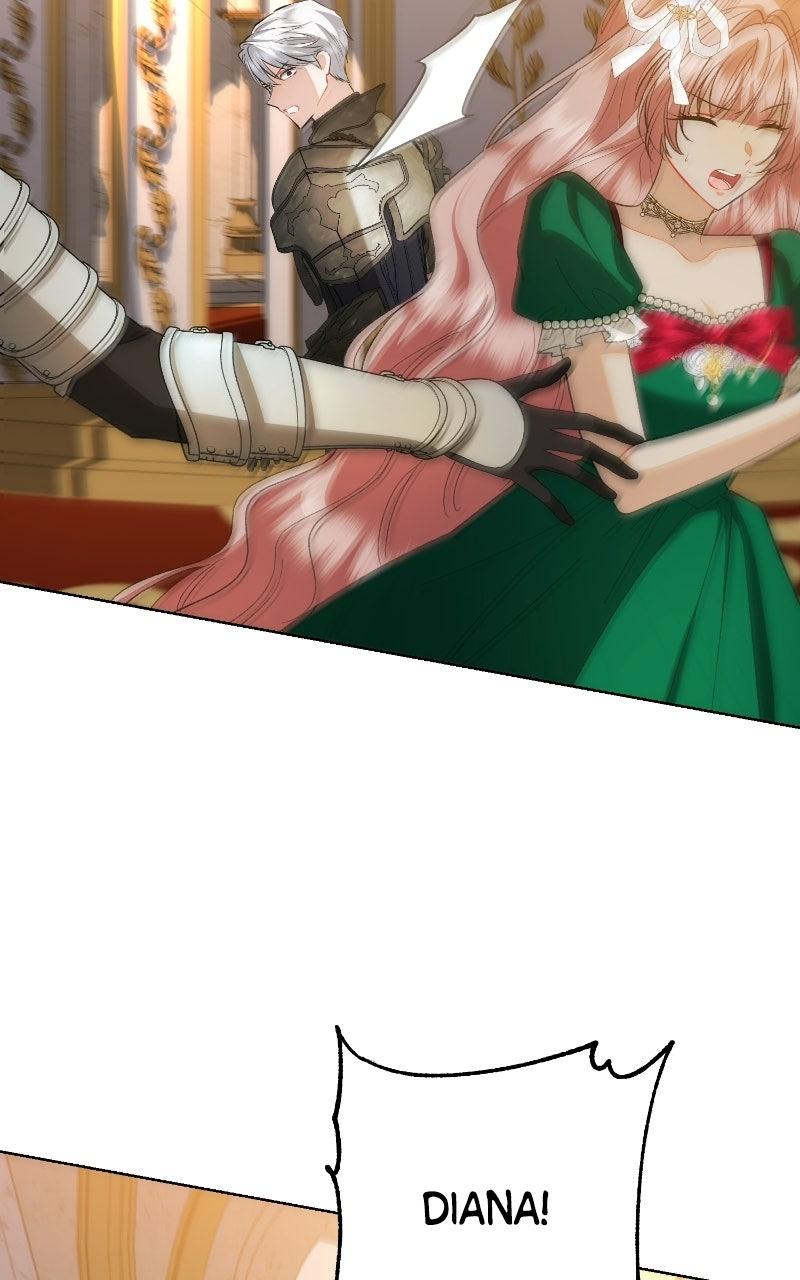 The Knight Becomes a Black Flower Chapter 79 page 27 - 