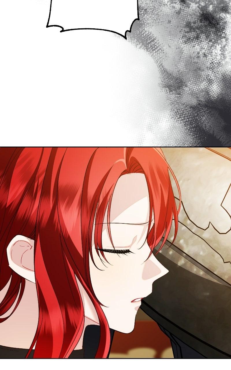 The Knight Becomes a Black Flower Chapter 79 page 33 - 