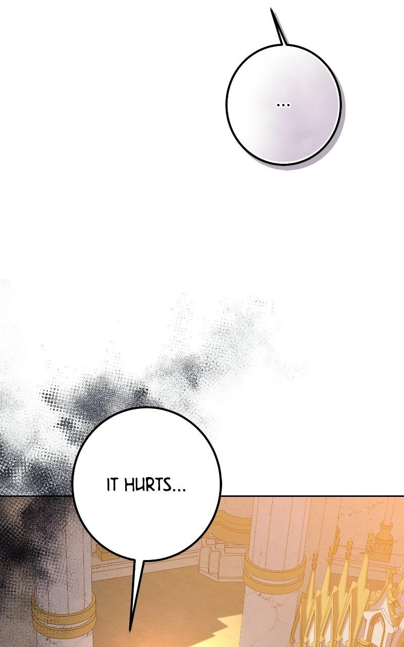 The Knight Becomes a Black Flower Chapter 79 page 34 - 