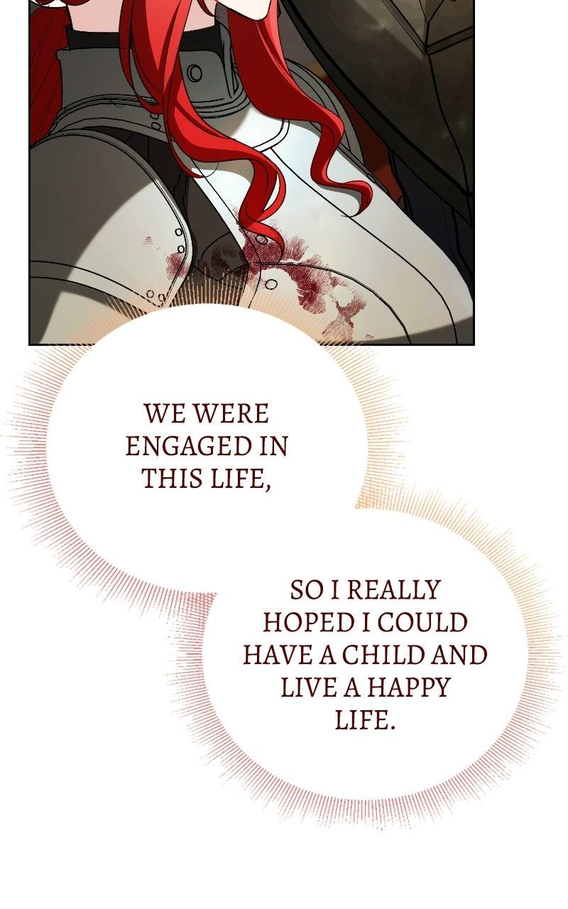 The Knight Becomes a Black Flower Chapter 79 page 37 - 