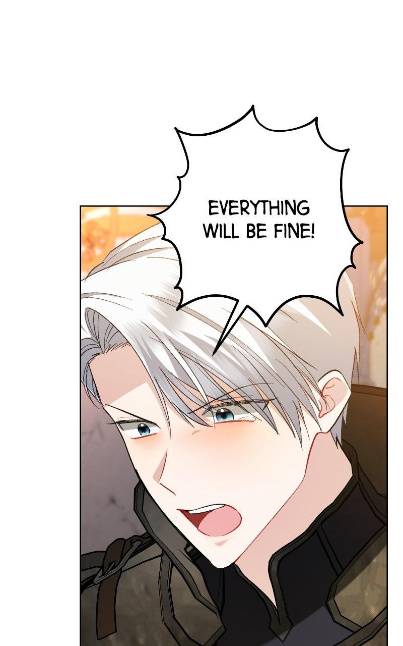 The Knight Becomes a Black Flower Chapter 79 page 38 - 