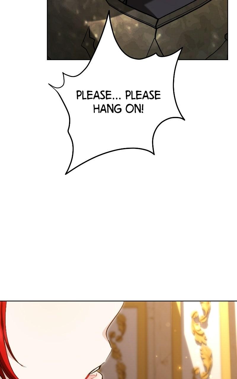 The Knight Becomes a Black Flower Chapter 79 page 39 - 