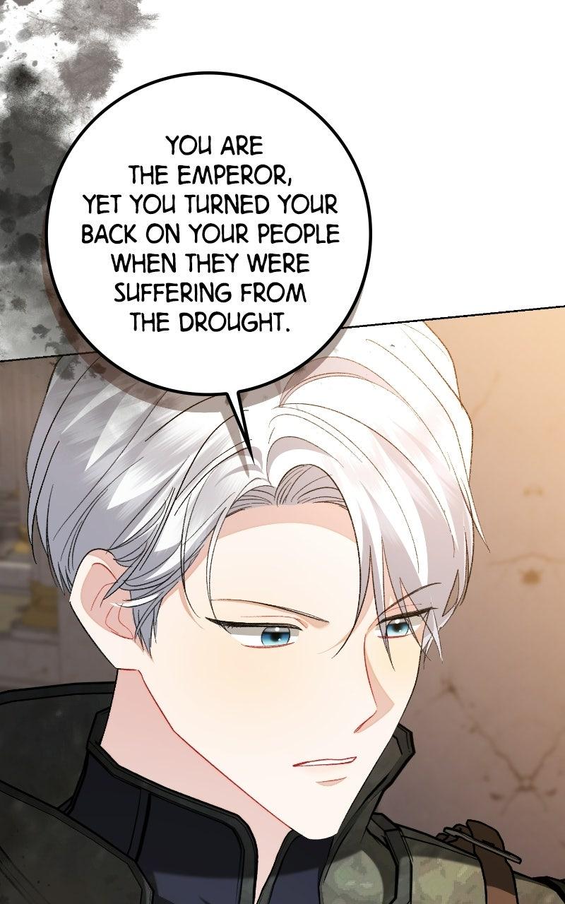 The Knight Becomes a Black Flower Chapter 79 page 5 - 