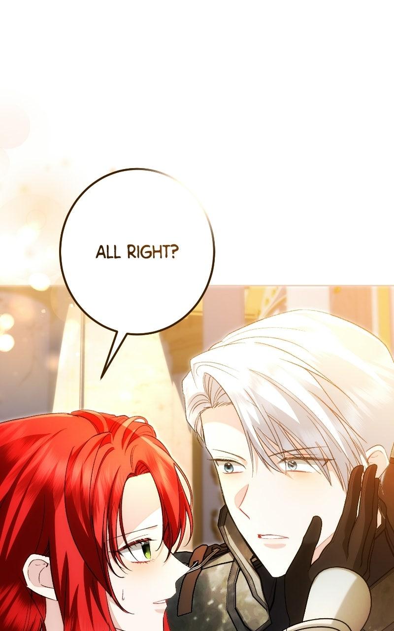 The Knight Becomes a Black Flower Chapter 79 page 42 - 