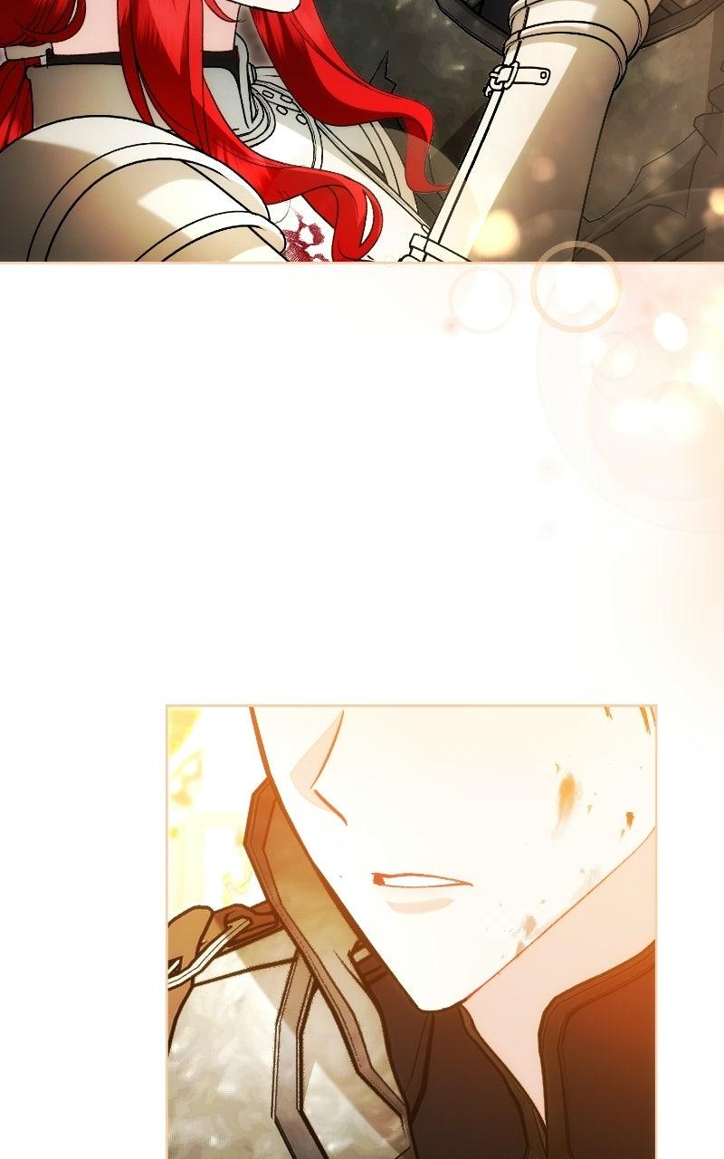 The Knight Becomes a Black Flower Chapter 79 page 43 - 